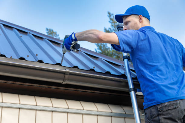 Best Roof Ventilation Installation  in Merkel, TX